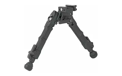 ACCU-TAC BR-4 G2 BIPOD BLK