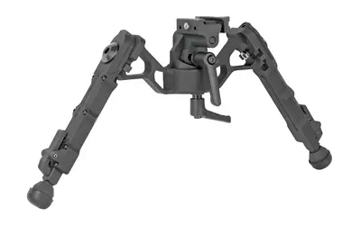 ACCU-TAC FC-4 G2 BIPOD BLK