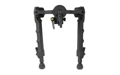 ACCU-TAC FC-5 G2 BIPOD BLK - Image 2