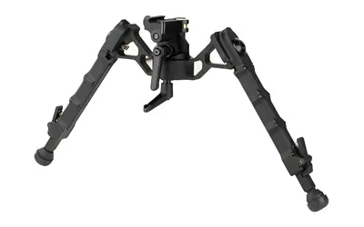 ACCU-TAC FC-5 G2 BIPOD BLK - Image 3