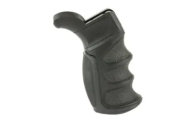 ADV TECH AR15 X1 PISTOL GRIP BLK - Image 2
