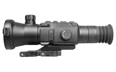 AGM EVOLVER LRF 1280 BLACK