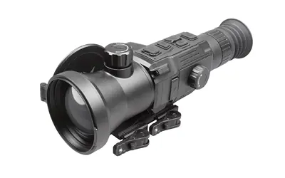 AGM EVOLVER LRF 1280 BLACK - Image 2