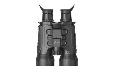 AGM OBSERVIR LRF 60-1280 THRML BINO - Image 2