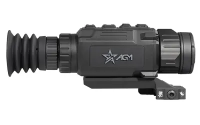 AGM RATTLERV3 25-384 BLACK
