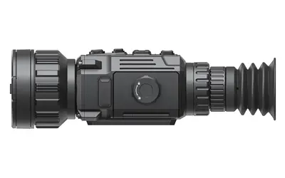 AGM RATTLERV3 LRF 50-640 BLACK
