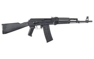 ARSENAL SAM5 556NATO 16.3" 30RD BLK - Image 2