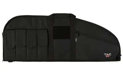 ALLEN TAC SIX RIFLE CS 32" BLK