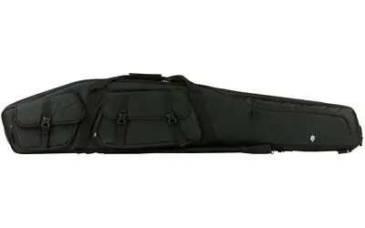 ALLEN VELOCITY RIFLE CS 55" BLK