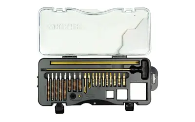 ALLEN RUGER RIFLE/HANDGUN CLEAN KIT - Image 2