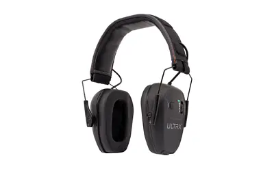 ALLEN ULTRX BIONIC BT EMUFF MGREY