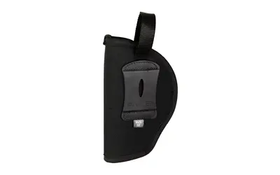 ALLEN CORTEZ NYLON HOLSTER BLK SZ 7 - Image 2
