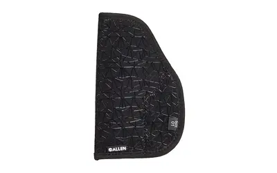 ALLEN SPIDRWB ITP HLSTR SIZE #01 BLK
