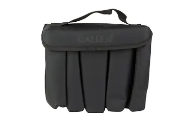 ALLEN 5-CAN SUPPRESSOR CASE BLACK