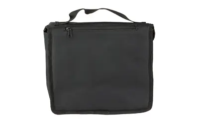 ALLEN 5-CAN SUPPRESSOR CASE BLACK - Image 2