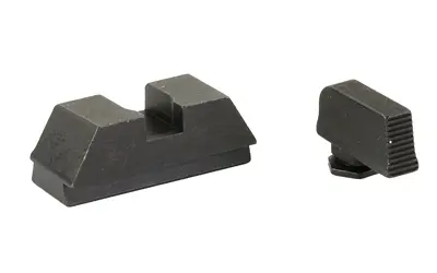 AMERIGLO L BLK/BLK FOR GLK 43X/48 - Image 2