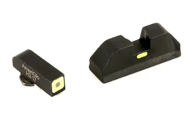 AMERIGLO CAP GRN SET FOR GLK 20/21 - Image 2