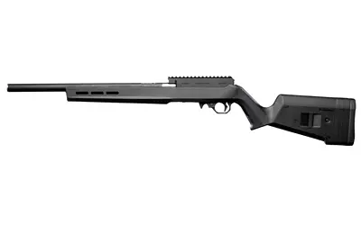 ANGSTADT VOLQ SUMMIT 18.5 .22LR BLK