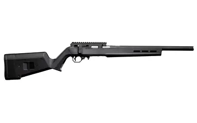 ANGSTADT VOLQ SUMMIT 18.5 .22LR BLK - Image 2