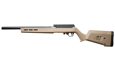 ANGSTADT VOLQ SUMMIT 18.5 .22LR FDE