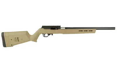 ANGSTADT VOLQ VANQUISH 18" .22LR FDE - Image 2