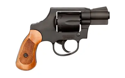 ROCK ISLAND M206 38SPL 2" 6RD N/SPUR