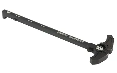 ARMASPEC CLASSIC CHRG HNDL AR10 BLK - Image 2