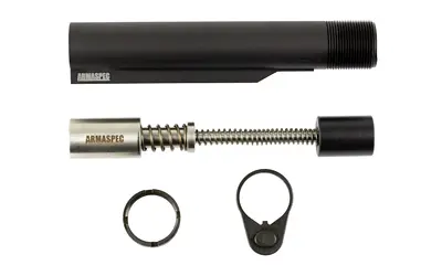 ARMASPEC SRS BUFFER KIT H2 GEN 4