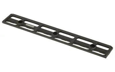 ARMASPEC M-LOK TO ARCA RAIL 9" BLK - Image 2