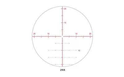 ATHLON CRNS BTR G2 4.5-29X56 APLR5 - Image 3