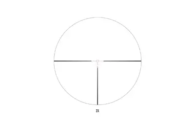 ATHLON HELOS BTR G2 2-12X42 AHMR2 - Image 2
