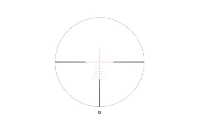 ATHLON HELOS BTR G2 6-24X56 APRS6 - Image 2