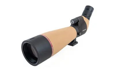 ATHLON TALOS 20-60X80 SPOTTER TAN