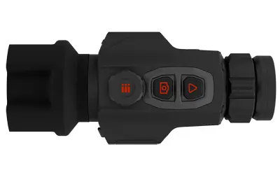 ATN TICO 6 384X288 THERMAL CLIP ON - Image 3