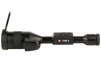 ATN THOR5 LRF 5-40X 640X480 THERMAL - Image 3