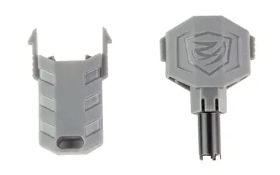 REAL AVID AR15 FRNT SIGHT ADJSTR PRO