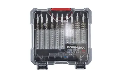 REAL AVID BORE-MAX SPEED BRUSHES - Image 2