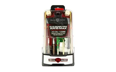 REAL AVID GUN BOSS PRO AR15 MAX