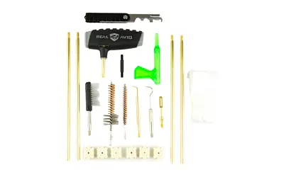 REAL AVID GUN BOSS PRO AR15 MAX - Image 2