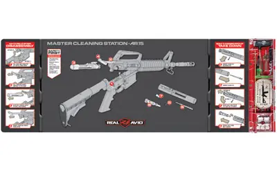 REAL AVID MASTER CLEANING STATION -A - Image 3