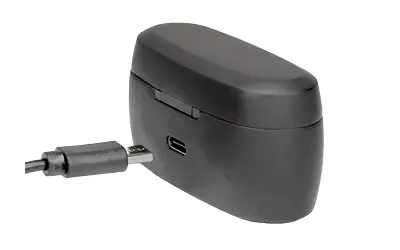 AXIL XCOR BLUETOOTH EARBUDS BLACK - Image 3