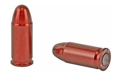 AZOOM SNAP CAPS 32ACP 5/PK - Image 2