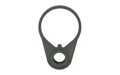 B5 END PLATE BLK - Image 2