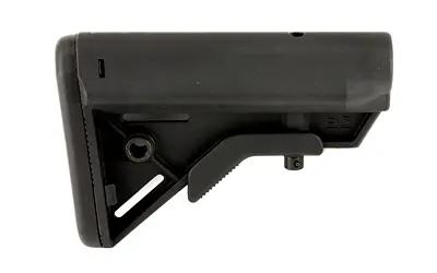 B5 BRAVO STK MIL-SPEC BLK - Image 2