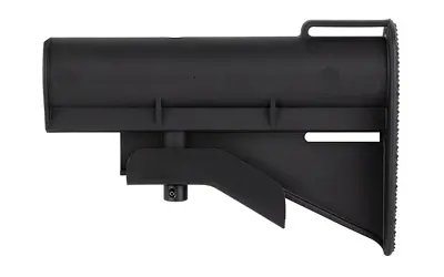 B5 CAR 15 STOCK BLK