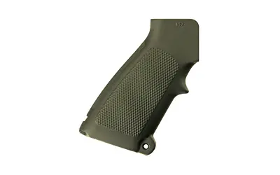 B5 CAR15 LS2 GRIP OLIVE DRAB GREEN - Image 2