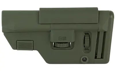 B5 COLLAPSIBLE PREC STK MED ODG - Image 3