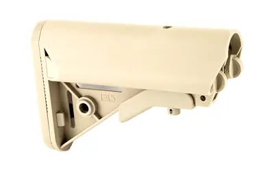 B5 SOPMOD STK MIL-SPEC FDE - Image 3