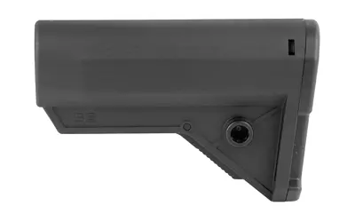 B5 SIERRA K STOCK BLACK