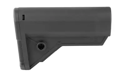 B5 SIERRA K STOCK BLACK - Image 2